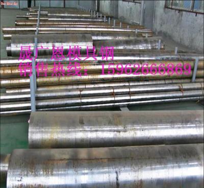 7CrSiMnMoV空冷钢 从价格、厂家到模具销售的全面解析