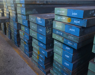 莲花SKD11模具钢 卓越性能与广泛应用的模具材料