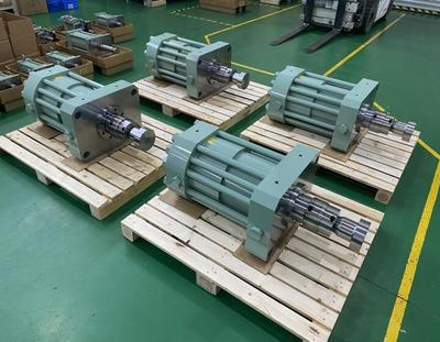 全球CEO常州行 南武油缸期待在新能源之都掘金发展机遇