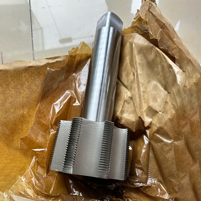 非标定制丝攻与模具销售 高精度制造解决方案