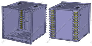宁波三和壳体 精密模具与优质壳体制造专家