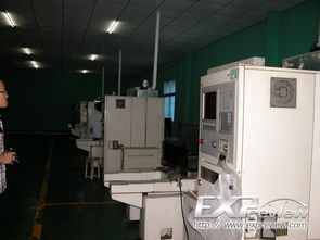 伟训工厂行实录 从原料到成品，揭秘机箱制造的匠心之旅