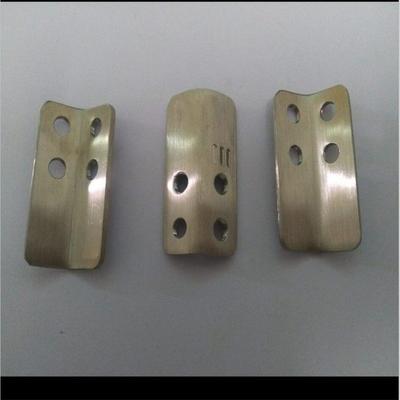 为什么冲压件拥有卓越的互换性及其对模具与金属材料销售的联动影响