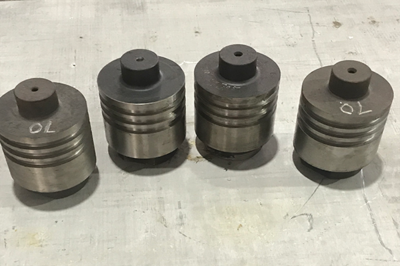 融合创新 半固态配件成形理论与模具、金属材料销售的协同发展