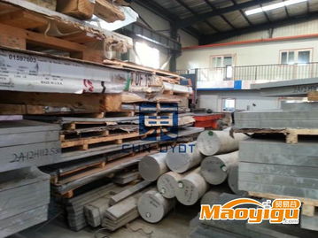 7050铝板市场探析 模具制造与金属材料批发的关键考量